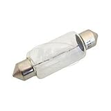  Soffitte 6V 18W - S8.5 - 15x41 (Markenlampe GLÃœWO Germany)