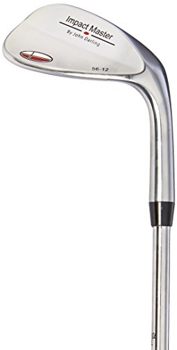 Impact Master Training Wedge and DVD