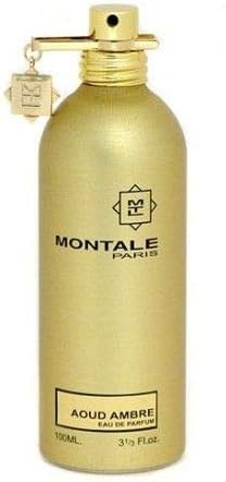 Montale Aoud Ambre Unisex EDP 100 ml