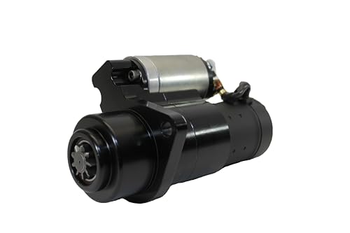 Remanufactured Harley Electric Reverse Motor