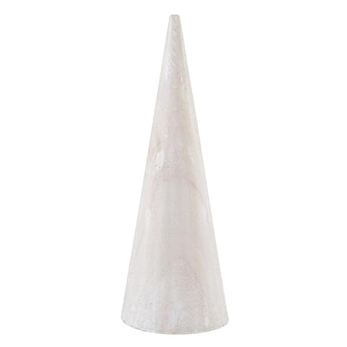 Santa Barbara Design Studio Décor Holiday Collection - Wooden Cone