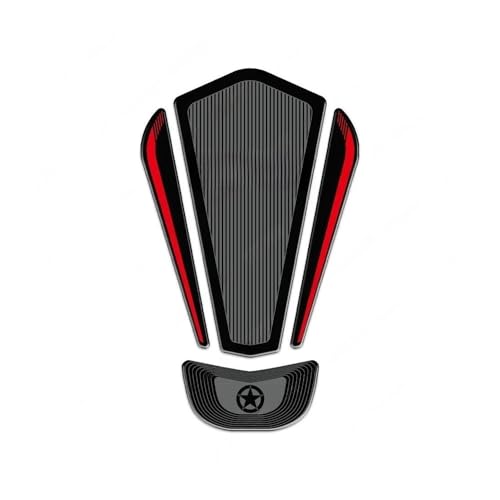 Protection réservoir moto évite les marques de genoux CMX 500 Rebel