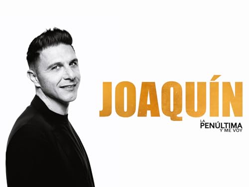 La penúltima y me voy