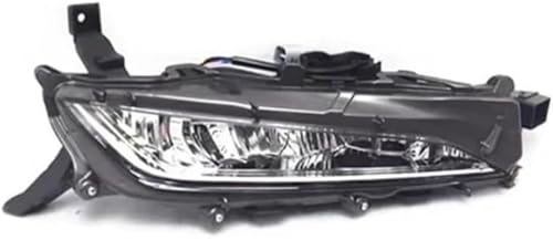 Phares antibrouillard RX450h et RX350 Sport finition premium