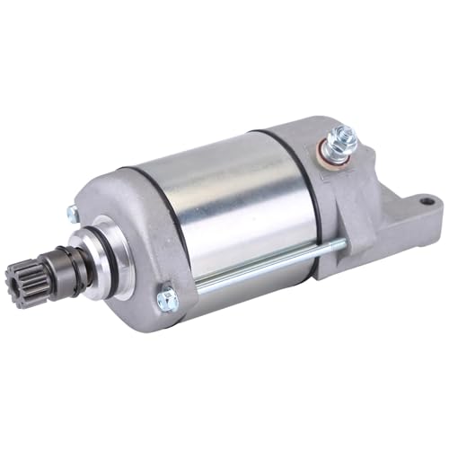 Démarreur de précision pour TGB Target Blade 550 924470E robuste