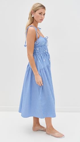 En Saison Women's Amelie Midi Dress4