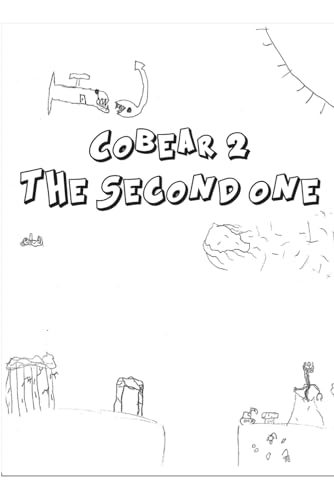 Cobear 2 The Second One