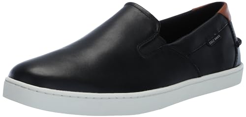 Cole Haan Men's Nantucket Deck Slip on Sneaker