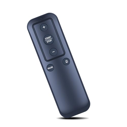 Télécommande pour tapis de course Upreign N3825 pour reprendre le sport à la maison sereinement