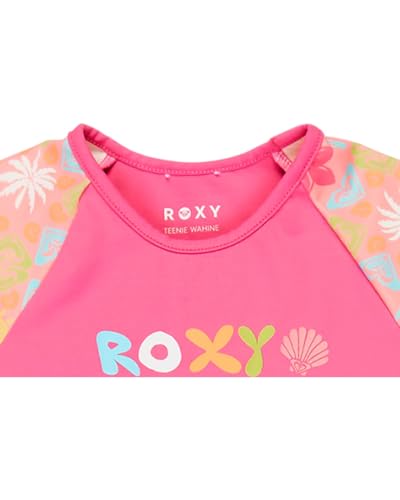 Ensembles enfant Roxy Check - vue 5