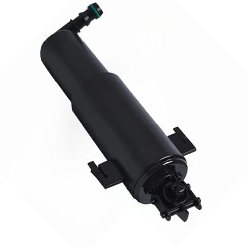 Headlight Washer Pump Spray Headlight Cleaning Gun Washer Nozzle Compatible With BMW For 3 Series E90 E91 E92 E93 2006-2011 61677179311 61674449335(61677179311)