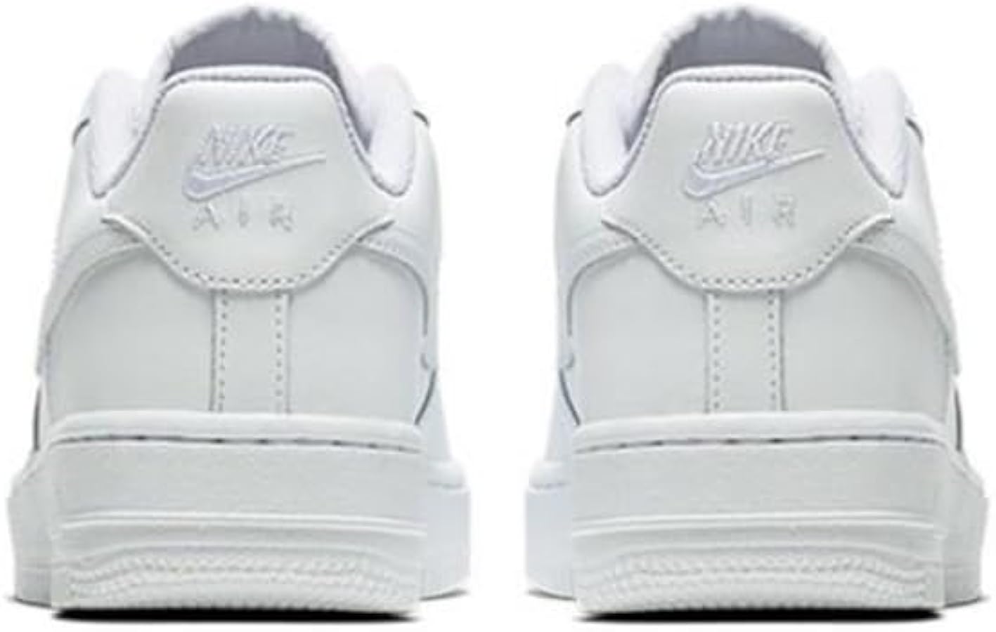 Amazon | (ナイキ)NIKE 315122-111 AIR FORCE 1 LOW 07 エア フォース