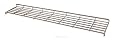 Weber 66045 Warming Rack for Genesis II SE/E 410 Series Grills