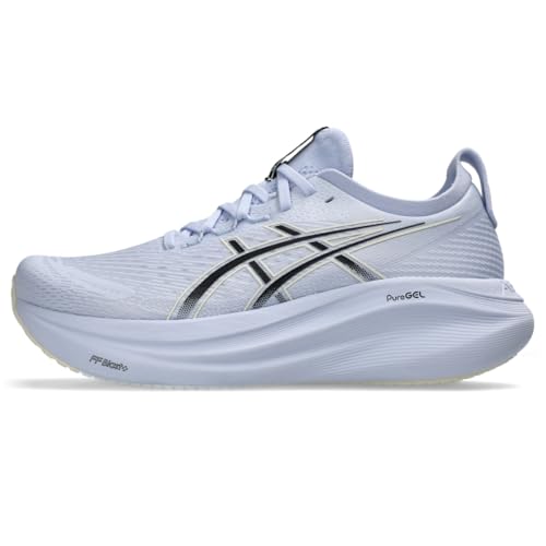 Image of ASICS Men's Gel-Nimbus 27 Running Shoes