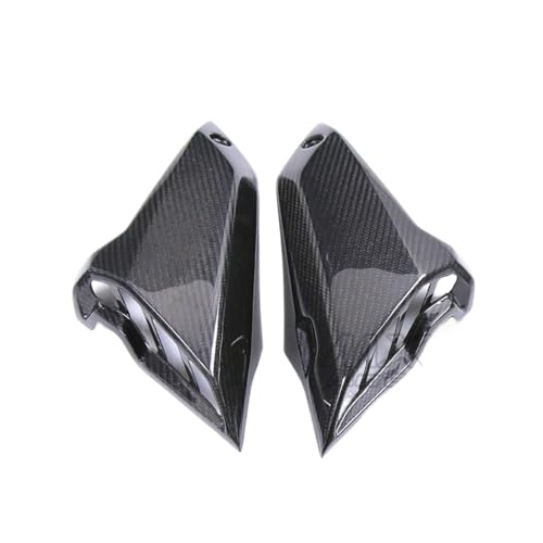 Panneau couverture intérieure moto et protection spoiler de réservoir MT09 FZ09