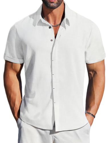 White / Large