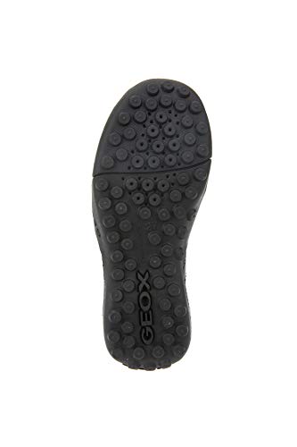 Image of Geox boys Jr W.snake Mocassino