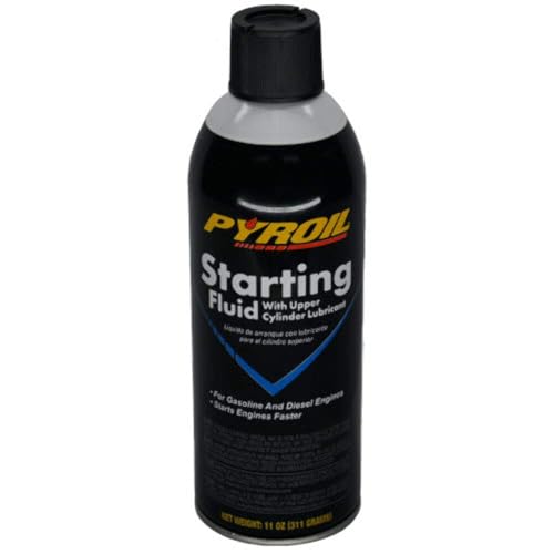 Niteo STARTING FLUID 11OZ