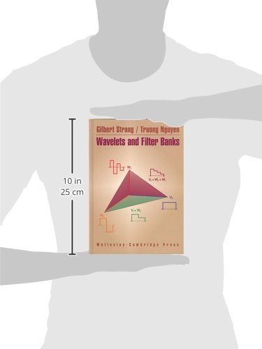Wavelets and Filter Banks