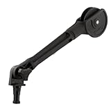 Scotty #749 Trap-Ease Trap Roller without Mount,Silver/Black