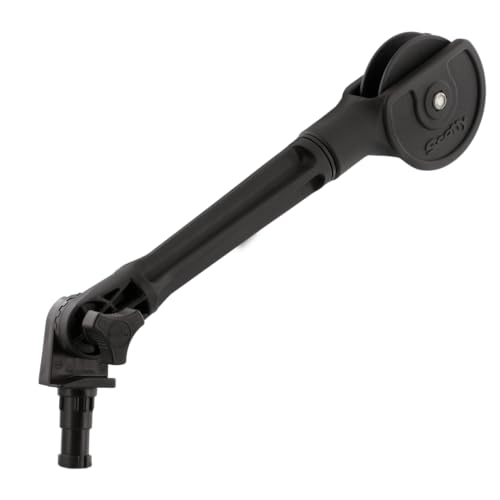 Scotty 749 Trap Ease Trap Roller without Mount