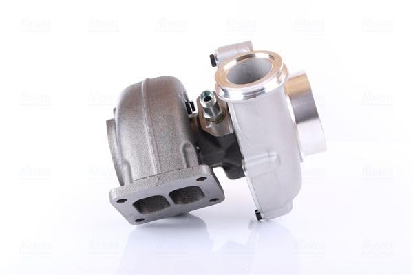 NISSENS Turbina Turbocompressore a gas scarico Compatibilità con MAN TGS 93390