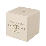 Un véritable accroche-regard - La gravure est gravée dans le bois. En raison du grain du bois, chaque produit est unique.