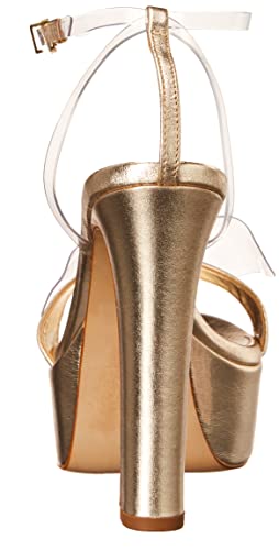Image of SCHUTZ Women's Dethalia Slide Heels