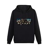 Photo Gallery water kissing felpa con cappuccio da uomo soulya farcry primal geek in cotone a maniche lunghe, nero , 3xl Photo Gallery water kissing felpa con cappuccio da uomo soulya farcry primal geek in cotone a maniche lunghe, nero , 3xl