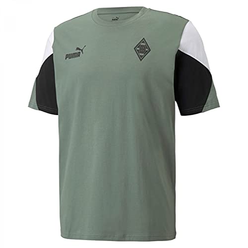 PUMA BMG ftblCulture tee