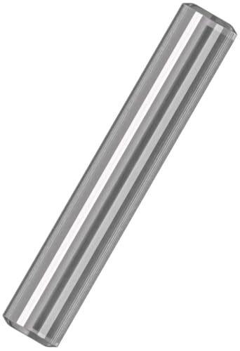 Green Stuff Rolling Plain Broches 25 mm pour tigeage haute précision