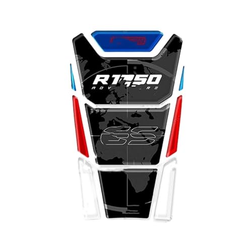 Réservoir carburant pad pour moto Adventure R1250GS Rallye 2024
