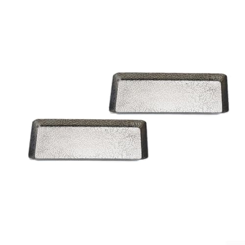 Placas de barbacoa de acero inoxidable para evitar zonas frías y quemados en asados 8