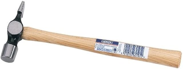 Draper 64595 225 g Joiners Hammer , Blue
