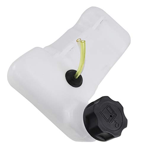 ULTECHNOVO Conjunto de Tanque de Combustível de Tanque de Gás Com Tampa 40-5 430 Cortador de Escova