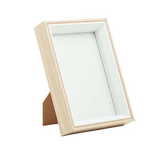 LYOR - Porta-Retrato de MDF 15cm x 20cm