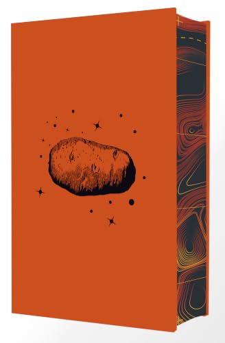 Image of The Martian (Deluxe Edition): A Novel