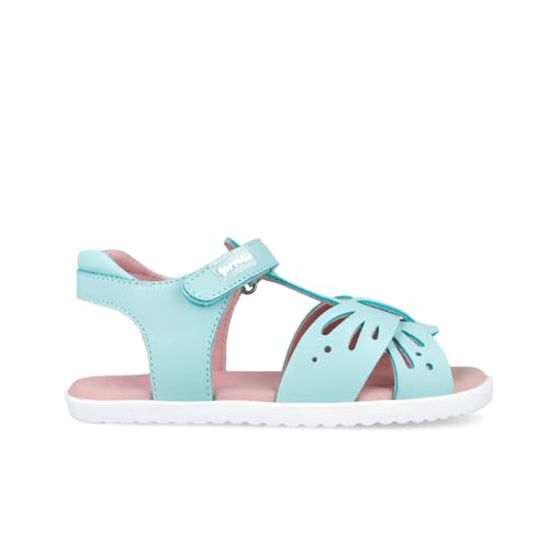Sandale Garvalín Fille 262434 évite les ampoules et pieds douloureux