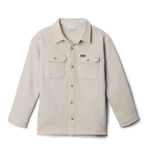 Columbia Boys' Rapid Valley Shirt Jacket