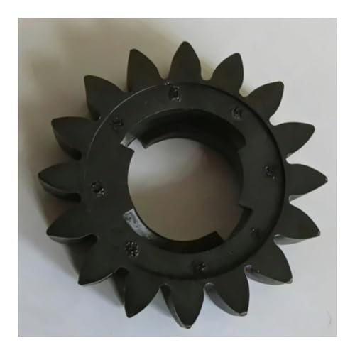 Engranaje de piñón del MOTOR de arranque de 16 dientes apto for 351447 350447 303777 303447 289707 287707 284707 196437 695708