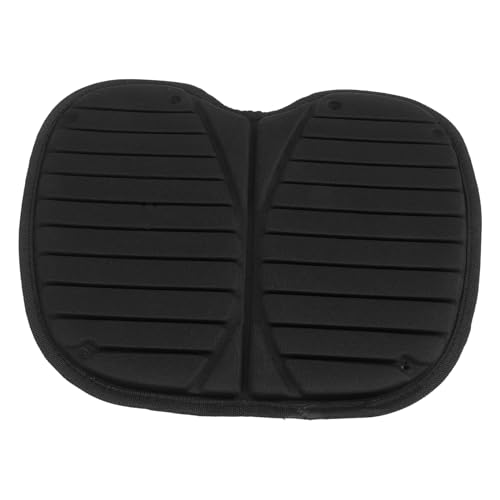 Accessori pratici: sia che tu vada in kayak per la pesca, pagaia in canoe o due kayak gonfiabili, i cuscini migliorano la tua esperienza di paddle e sono molto pratici.