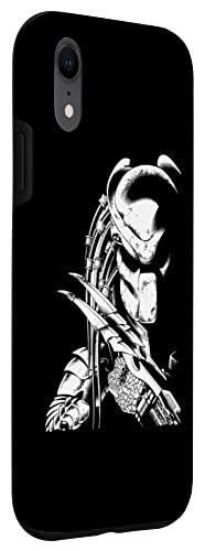 Iphone Xr Predator Case #TOP2