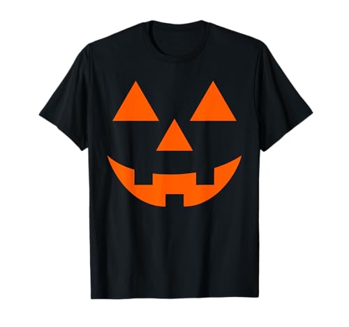 Jack-O-Lantern Shirt Jackolantern Shirt Jack O Lantern T-Shirt