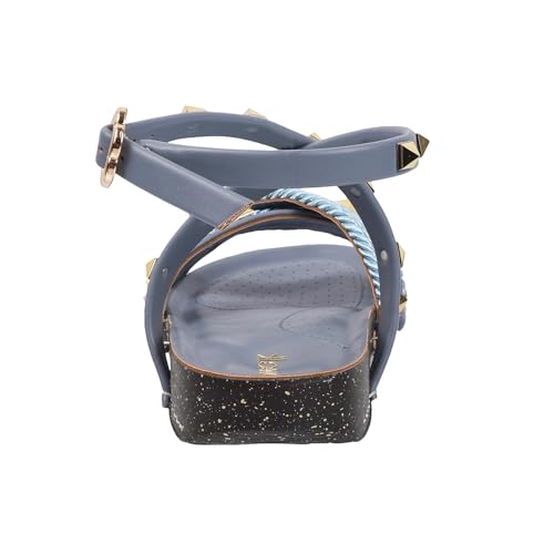 Image of CATWALK by TIGI womens 9287 Flatforms