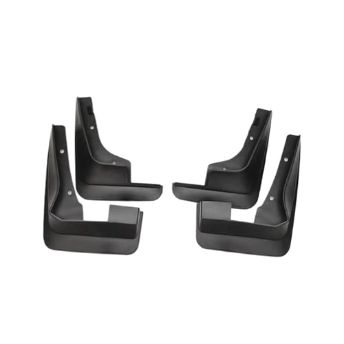 Guardabarros LDV Maxus G10 2023 2024 2025: Accesorios de protección exterior