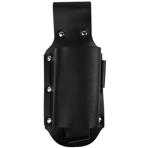 Ieron Beer Belt,Leather Beer Holster Bottle Holders,Beer Holster Belt Holder,Grilling Beer Gifts Father Day Christmas, For Beer Drinkers/Lovers Beer Accessories