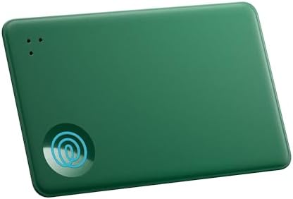 Life360 Tile Slim - Wallet Finder, Bluetooth Tracker and Item Loc...
