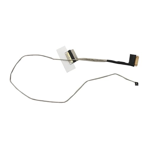 ���b�v�g�b�vLCD LVDS�P�[�u���ɓK������ Lenovo Ideapad Slim 1-11AST-05 1-11IGL05 1-11ADA05 5C10S29997 S151 81VR