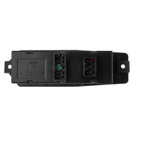 Interrupteur de commande de fenêtre électrique Daewoo Lanos Cielo lève-vitre - 3