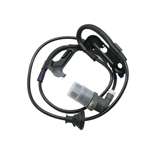 Sensor de velocidad trasera izquierda 89546-33020 de alta precisión para Avalon 2